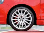 Volkswagen Polo GTi Cup Edition 2006 года